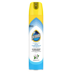 Spray curatare mobila multi-suprafete Pronto, iasomie, 300 ml