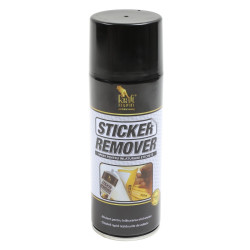 Spray indepartare etichete, Kraftmann, 450 ml