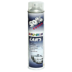 Spray lac auto, Dupli-Color Car's, transparent, exterior, 600 ml