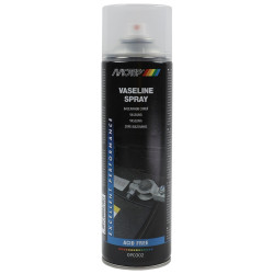 Spray vaselina universal, Motip, 571, 500 ml