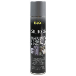 Spray vaselina universal, silicon, pentru lubrifierea mecanismelor mici, 300 ml