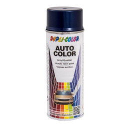 Spray vopsea auto, Dupli-Color, albastru spectral metalizat, interior / exterior, 350 ml