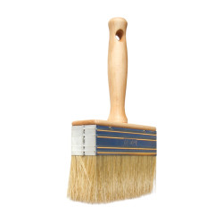Bidinea pentru tapet Lumytools LT 09640, fir sintetic, 14 x 4 cm