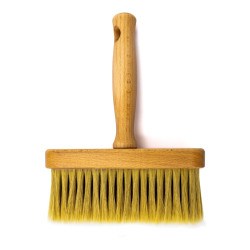 Bidinea pentru var Lumytools LT 09647, fir sintetic, 17 x 7 cm
