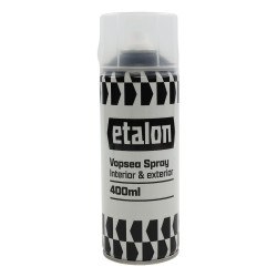 Spray vopsea, Etalon, verde muschi RAL 6005, interior / exterior, 400 ml