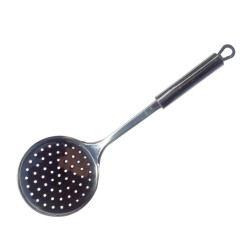 Spumiera, inox, 30780084, 11.5 x 6.5 x 38 cm