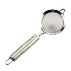 Spumiera Kasemi, din inox, 1100978, 9.5 cm