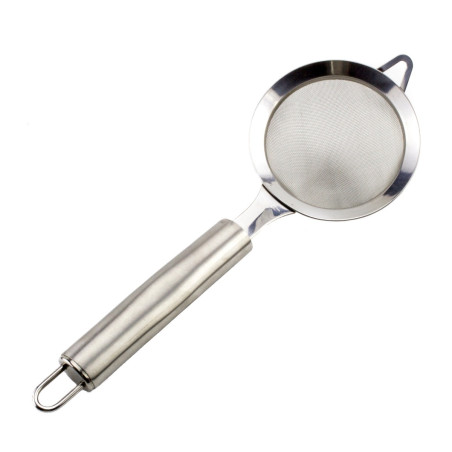 Spumiera Kasemi, din inox, 1100978, 9.5 cm