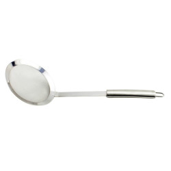 Spumiera Kasemi, din inox, 1100985, 12.5 cm