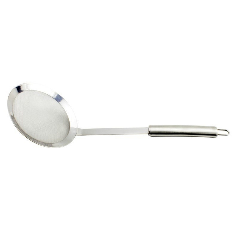 Spumiera Kasemi, din inox, 1100985, 12.5 cm Spumiera Kasemi, din inox, 1100985, 12.5 cm