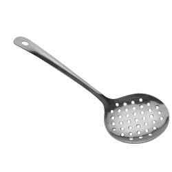 Spumiera Lara, inox, 32 cm