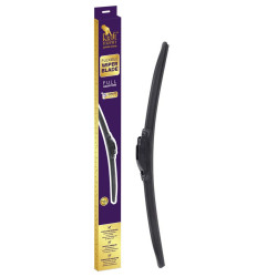 Stergator parbriz auto Kraftmann KFM8248 Full Adaptor, flat, flexibil, 19 inch, 48 cm, 1 bucata