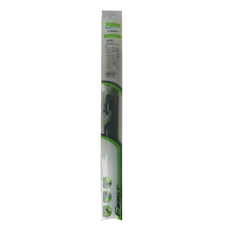 Stergator parbriz auto Valeo Flexi VFB, flat, 14 inch, 35 cm, 1 bucata Stergator parbriz auto Valeo Flexi VFB, flat, 14 inch, 35 cm, 1 bucata