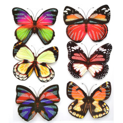 Sticker decorativ perete, camera copii, diverse modele, D387 37 x 25 cm
