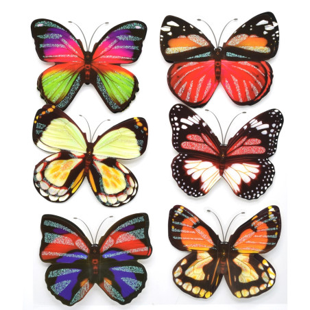 Sticker decorativ perete, camera copii, diverse modele, D387 37 x 25 cm