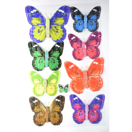 Sticker decorativ perete, camera copii, diverse modele, D392, 67 x 36 cm