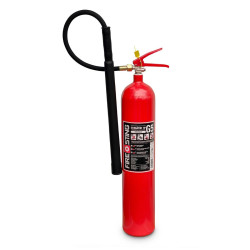 Stingator PSI cu dioxid de carbon tip G5, 5 kg