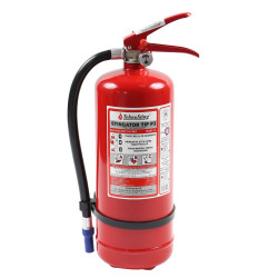 Stingator PSI cu pulbere tip P3,  3 kg