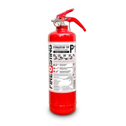 Stingator PSI / auto cu pulbere tip P1, 1 kg