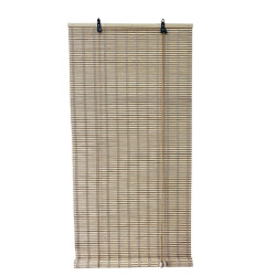 Stor Bambus YH881-FC-01, lemn bambus, natur, 100 x 150 cm