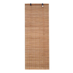 Stor Bambus YH881-FC-08, lemn bambus, maro, 80 x 150 cm