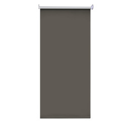 Stor Caressa, Blackout YH551-PY-033, poliester, gri, opac, dimensiuni material 50 x 150 cm