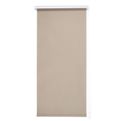 Stor Caressa, Easyfix Blackout PYZ21550150B, poliester, maro, opac, dimensiuni material 50 x 150 cm