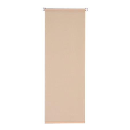 Stor Caressa, Easyfix PY01464150, poliester, crem, semiopac, dimensiuni material 64 x 150 cm