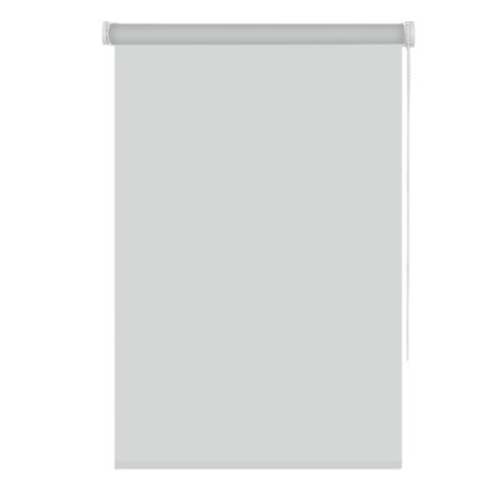 Stor Lariana, Termo, prindere clemfix, poliester, alb, opac, dimensiuni material 79 x 150 cm