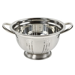 Strecurator, inox, VK 4414-22, D 22 cm