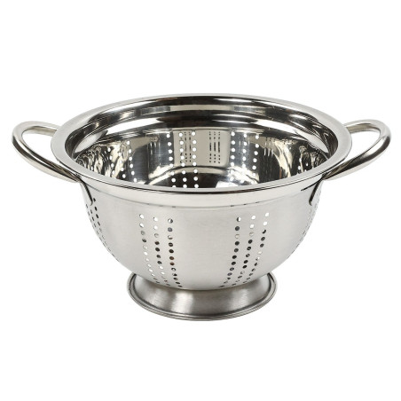 Strecurator, inox, VK 4414-22, D 22 cm