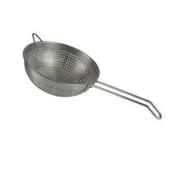 Strecurator Kasemi, din inox, 1102194, D 18 cm