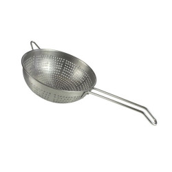 Strecurator Kasemi, din inox, 1102200, D 20 cm