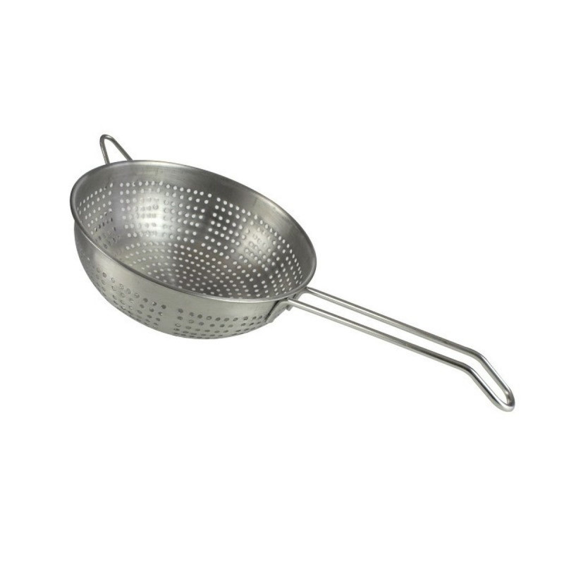 Strecurator Kasemi, din inox, 1102200, D 20 cm Strecurator Kasemi, din inox, 1102200, D 20 cm