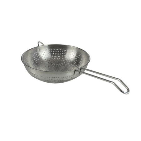 Strecurator Kasemi, din inox, 1102217, D 22 cm