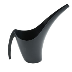 Stropitoare gradina Giraffe, plastic, negru, 1.5 l