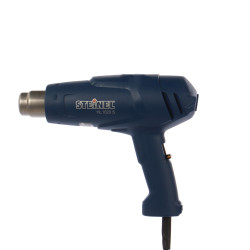 Suflanta / pistol cu aer cald, Steinel HL 1620 S, 2 trepte, 1600 W