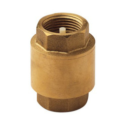 Supapa retinere, 1 1/2 ", 380112