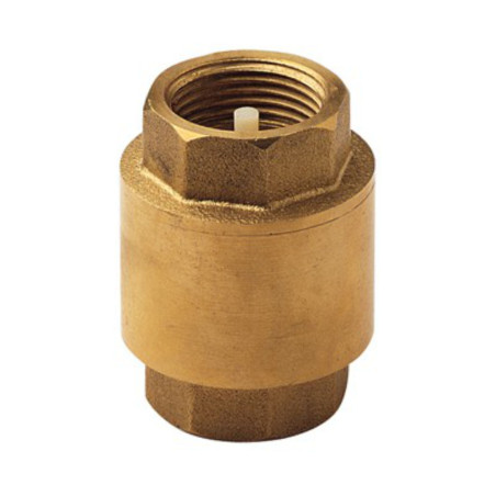 Supapa retinere, 1 1/2 ", 380112