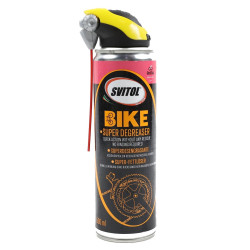 Super degresant pentru bicicleta, Svitol, 500 ml