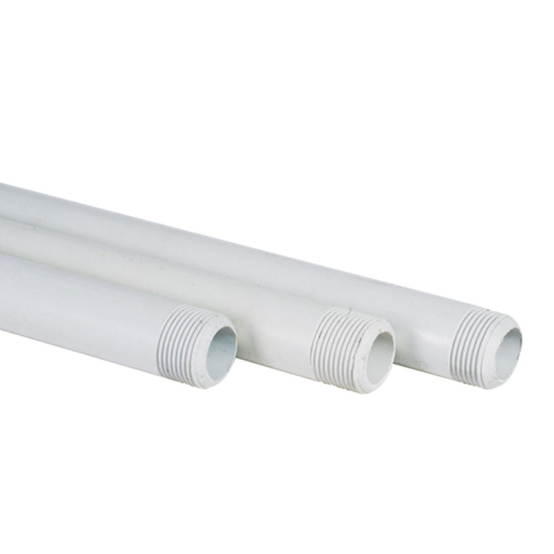 Suport aspersor, PVC, cu filet exterior, 50 cm, 3/4 inch