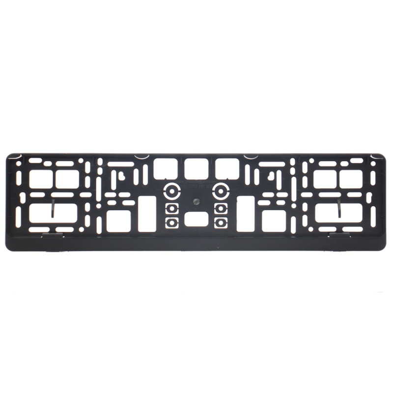 Suport auto pentru numar circulatie Carmax, 53 x 14 cm