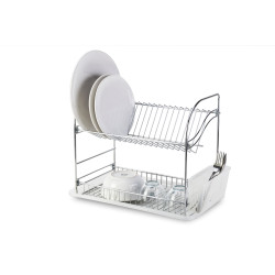 Suport bucatarie, pentru vase, KB 002, 44 x 35 x 26 cm