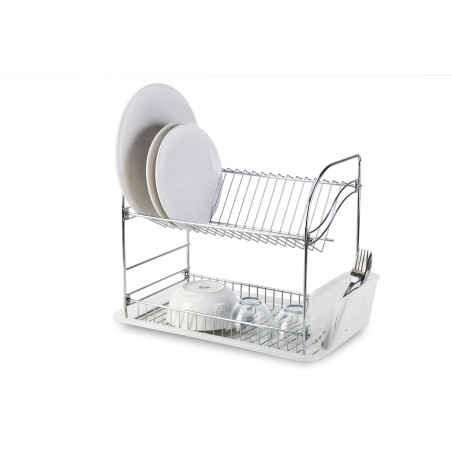 Suport bucatarie, pentru vase, KB 002, 44 x 35 x 26 cm