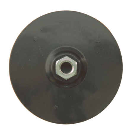 Suport pentru disc abraziv, cu autofixare, Lumytools LT08500, 125 mm