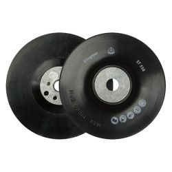 Suport pentru disc abraziv, Klingspor ST 358, 125 mm