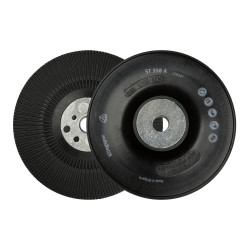 Suport pentru disc abraziv, Klingspor ST358A, 125 mm