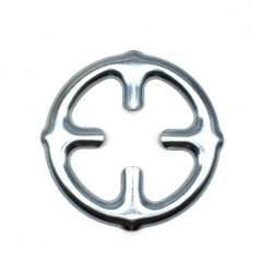 Suport pentru ochi aragaz D3480, fier, 13 cm