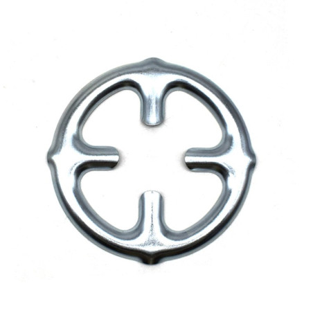 Suport pentru ochi aragaz D3480, fier, 13 cm