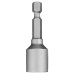Bit pentru insurubare, profil hexagonal interior, Hikoki 752354, SW8, 45 mm